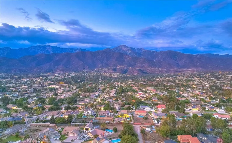 9945 Coca Street, Rancho Cucamonga, California 91737