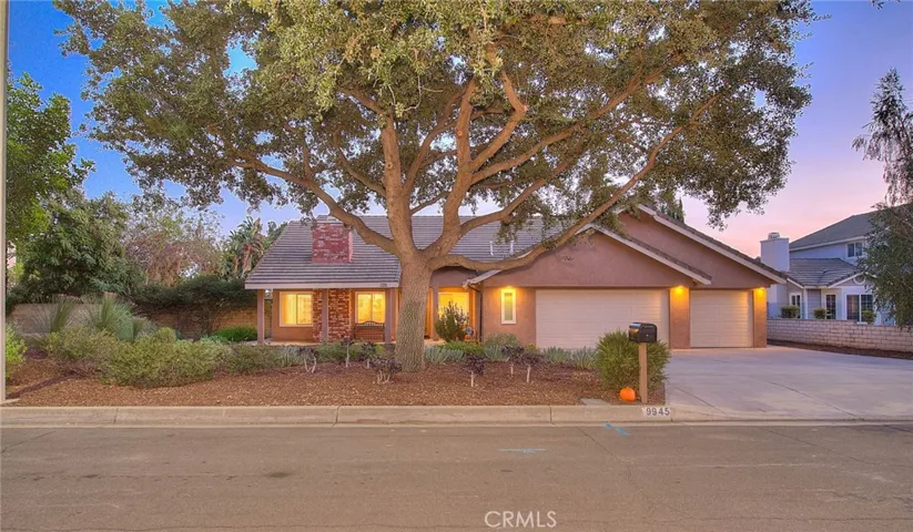 9945 Coca Street, Rancho Cucamonga, California 91737
