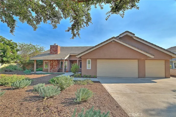9945 Coca Street, Rancho Cucamonga, California 91737