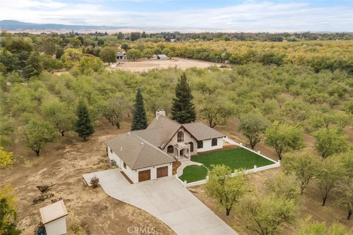 9704 Cummings Road, Durham, California 95938
