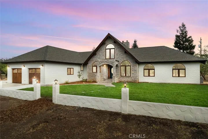 9704 Cummings Road, Durham, California 95938