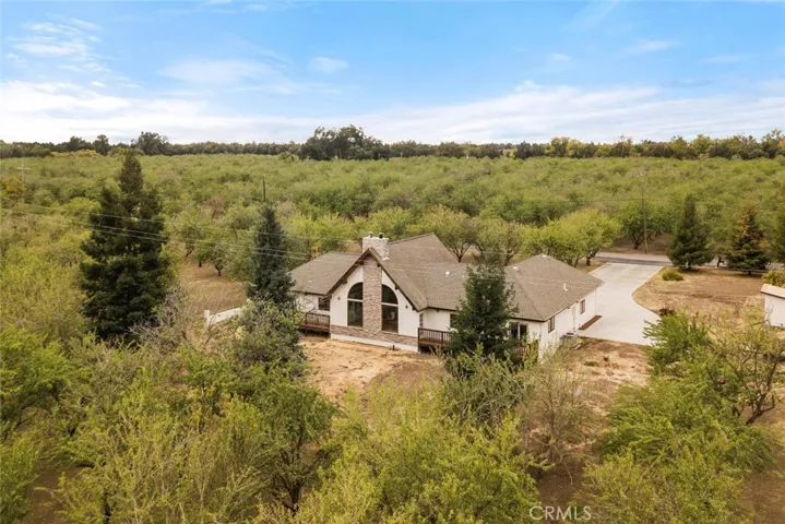 9704 Cummings Road, Durham, California 95938