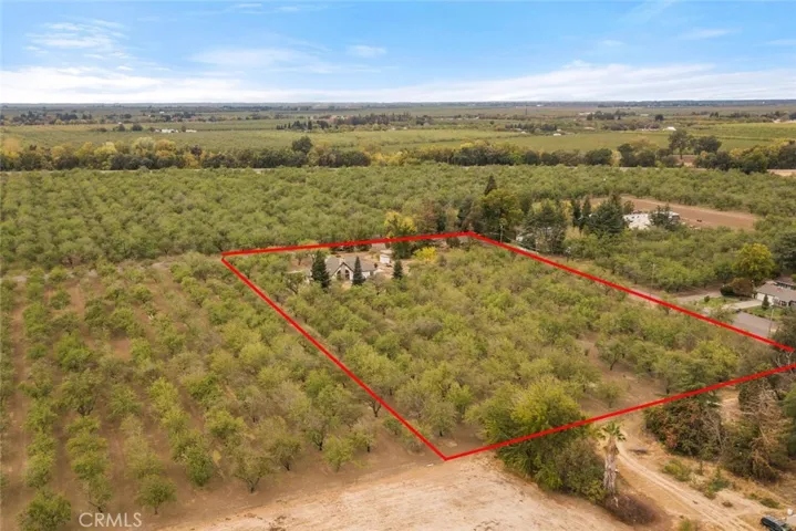 9704 Cummings Road, Durham, California 95938