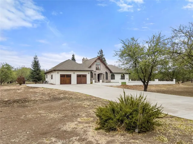 9704 Cummings Road, Durham, California 95938