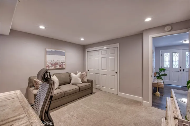 417 Orchid Avenue B, Corona Del Mar, California 92625