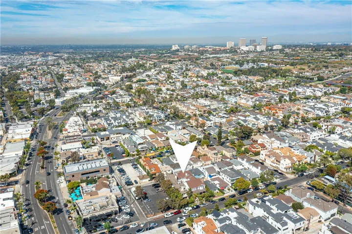 417 Orchid Avenue B, Corona Del Mar, California 92625