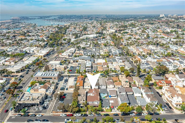 417 Orchid Avenue B, Corona Del Mar, California 92625
