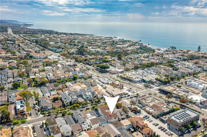 417 Orchid Avenue B, Corona Del Mar, California 92625