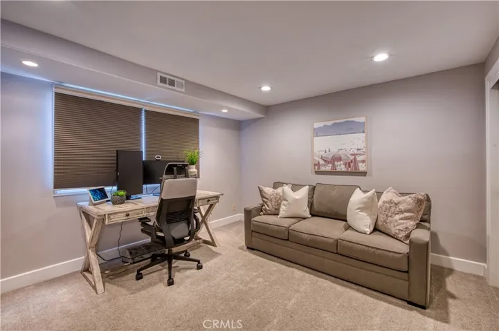 417 Orchid Avenue B, Corona Del Mar, California 92625