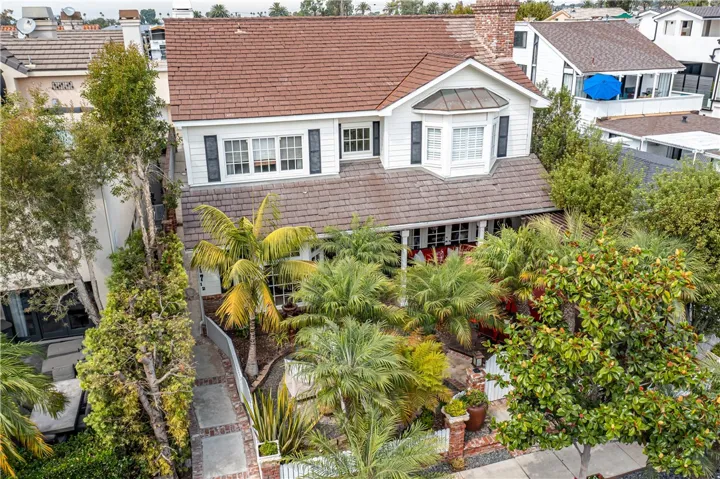 417 Orchid Avenue B, Corona Del Mar, California 92625