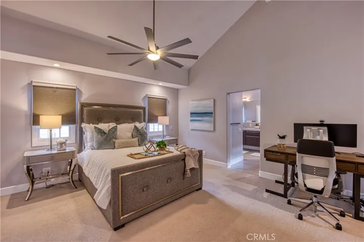 417 Orchid Avenue B, Corona Del Mar, California 92625