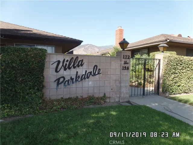 188 E Parkdale Drive, San Bernardino, California 92404