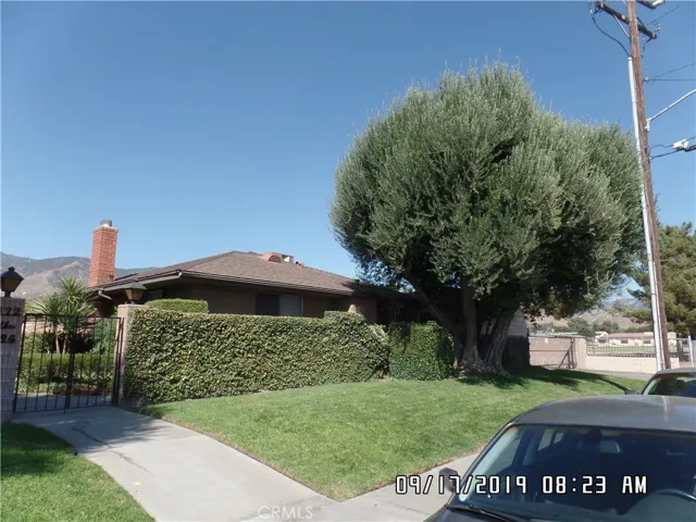 188 E Parkdale Drive, San Bernardino, California 92404