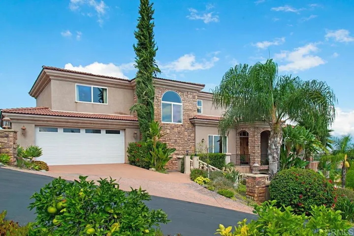 9533 Sage Hill Way, Escondido, California 92026