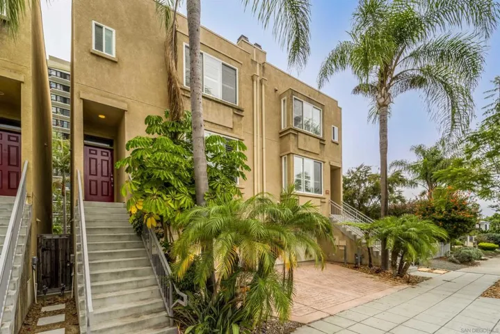3912 Georgia Street, San Diego, California 92103