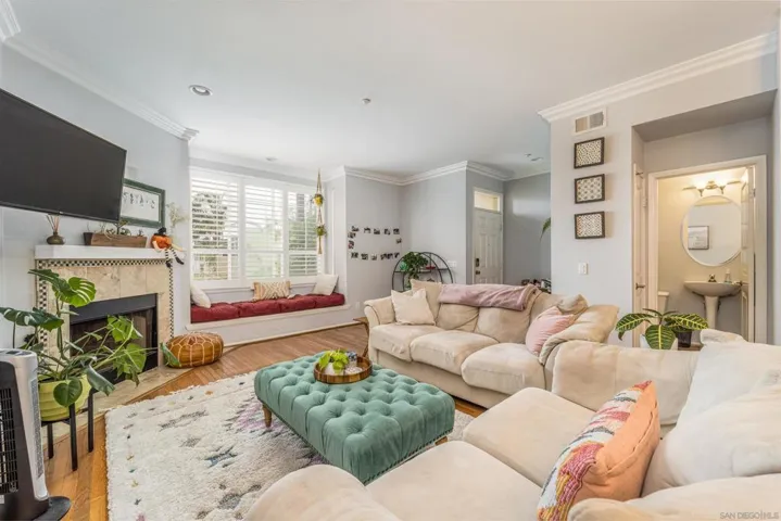 3912 Georgia Street, San Diego, California 92103