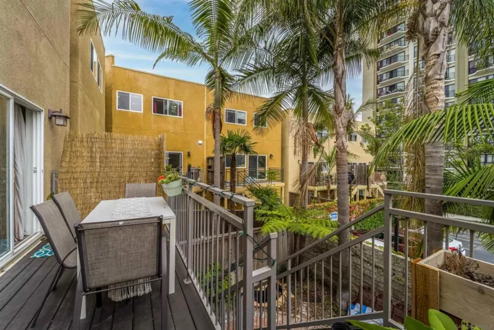 3912 Georgia Street, San Diego, California 92103