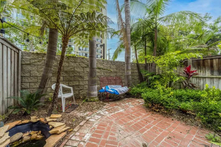 3912 Georgia Street, San Diego, California 92103