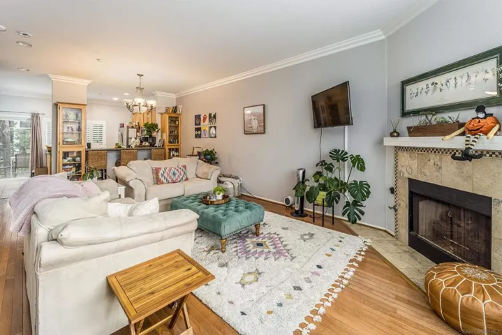 3912 Georgia Street, San Diego, California 92103