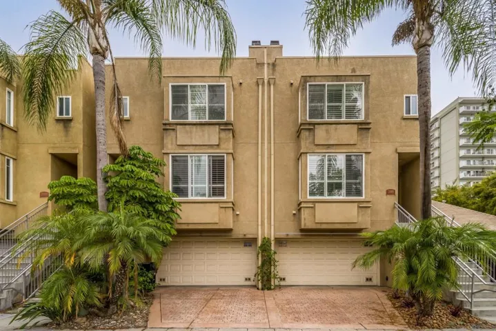 3912 Georgia Street, San Diego, California 92103