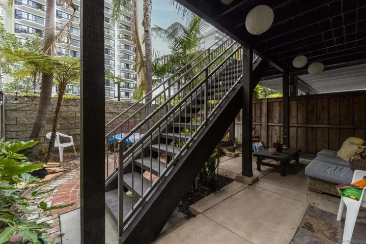 3912 Georgia Street, San Diego, California 92103