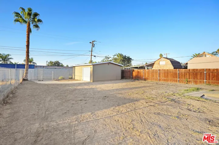 271 E 10th Street, San Bernardino, California 92410