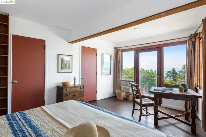 1076 Grizzly Peak Blvd, Berkeley, California 94708