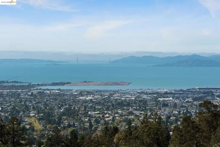 1076 Grizzly Peak Blvd, Berkeley, California 94708