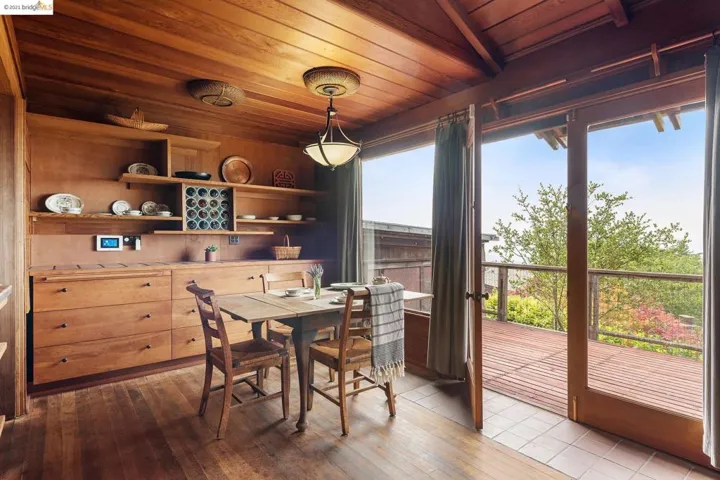 1076 Grizzly Peak Blvd, Berkeley, California 94708