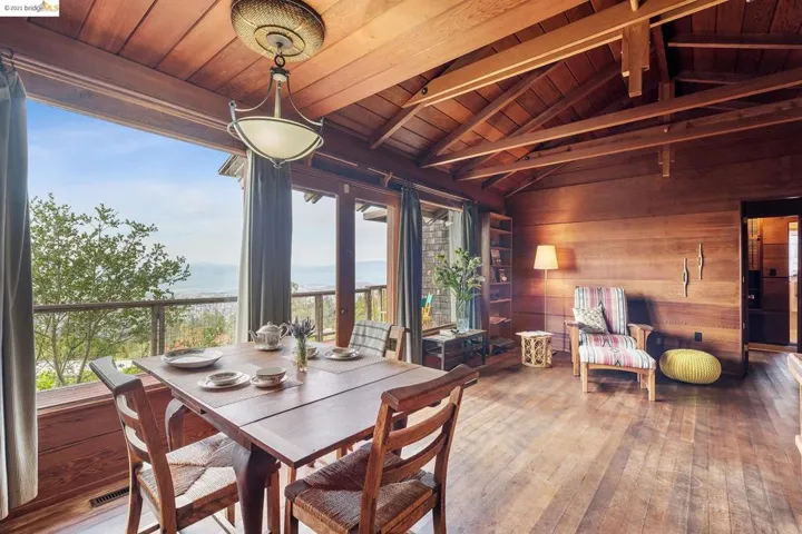 1076 Grizzly Peak Blvd, Berkeley, California 94708
