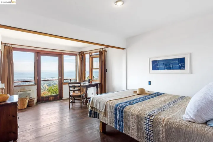 1076 Grizzly Peak Blvd, Berkeley, California 94708