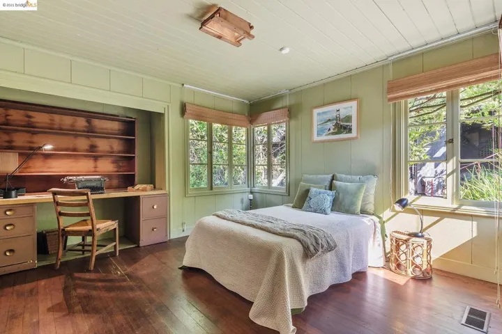 1076 Grizzly Peak Blvd, Berkeley, California 94708