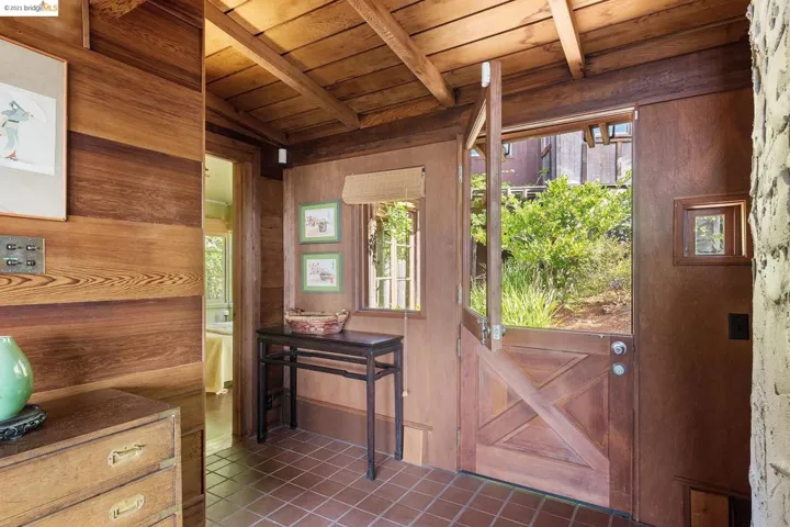 1076 Grizzly Peak Blvd, Berkeley, California 94708