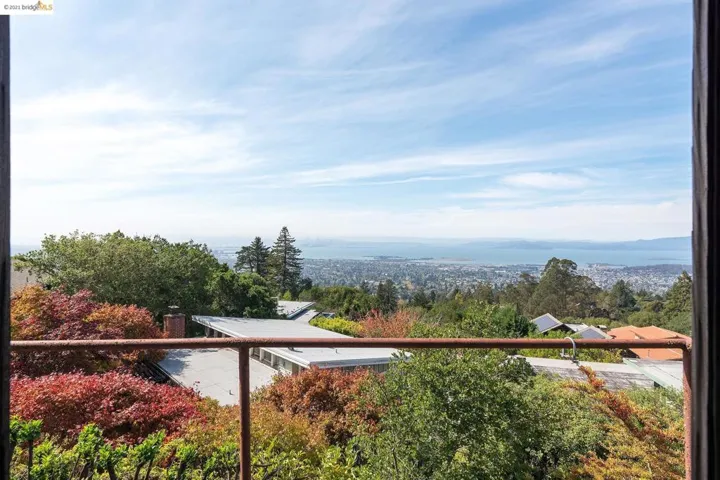 1076 Grizzly Peak Blvd, Berkeley, California 94708