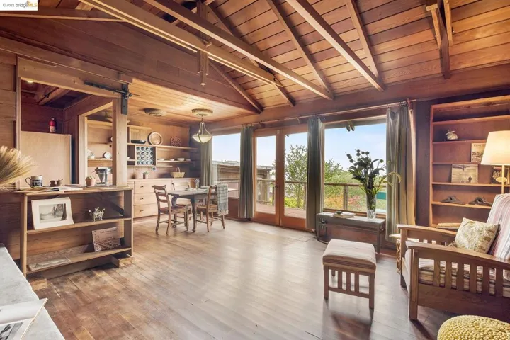 1076 Grizzly Peak Blvd, Berkeley, California 94708
