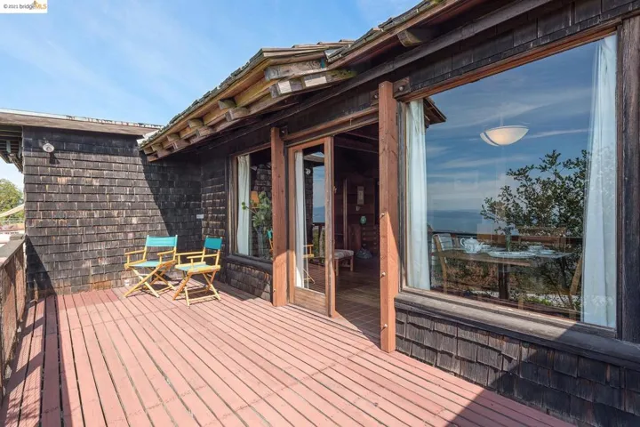 1076 Grizzly Peak Blvd, Berkeley, California 94708