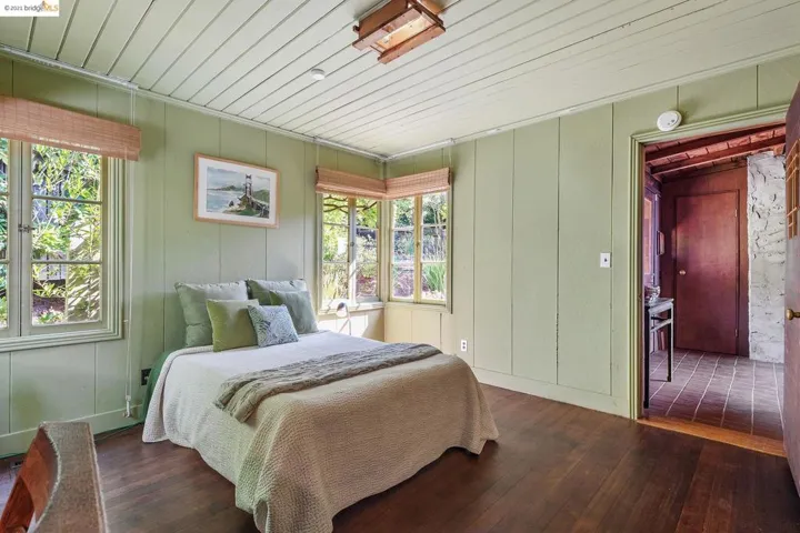 1076 Grizzly Peak Blvd, Berkeley, California 94708