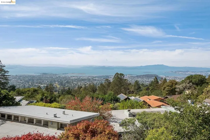 1076 Grizzly Peak Blvd, Berkeley, California 94708