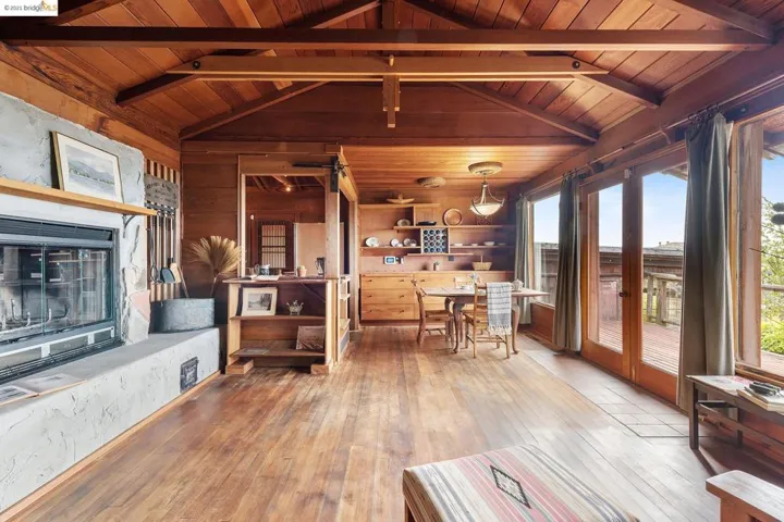 1076 Grizzly Peak Blvd, Berkeley, California 94708