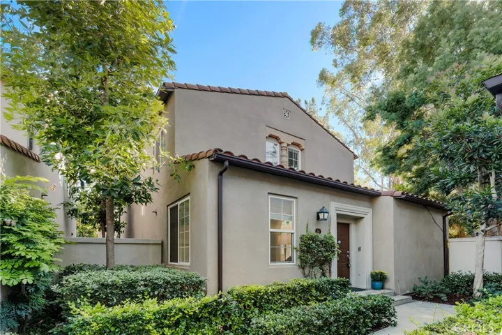66 Reunion, Irvine, California 92603