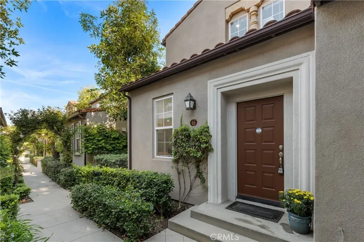 66 Reunion, Irvine, California 92603