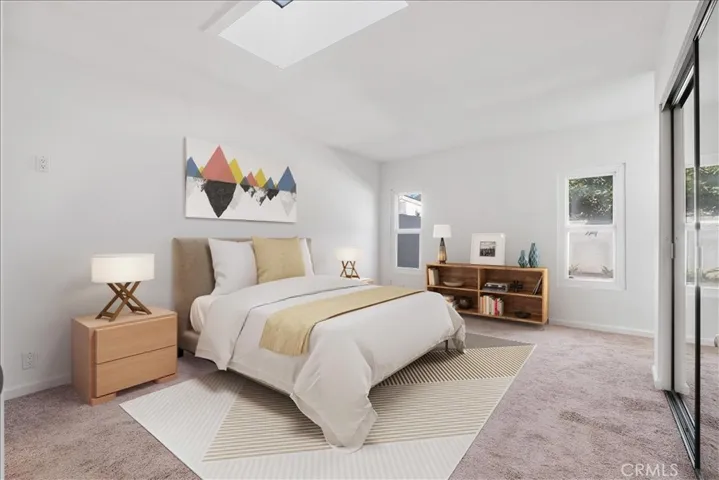 virtual stagin  owner suite
