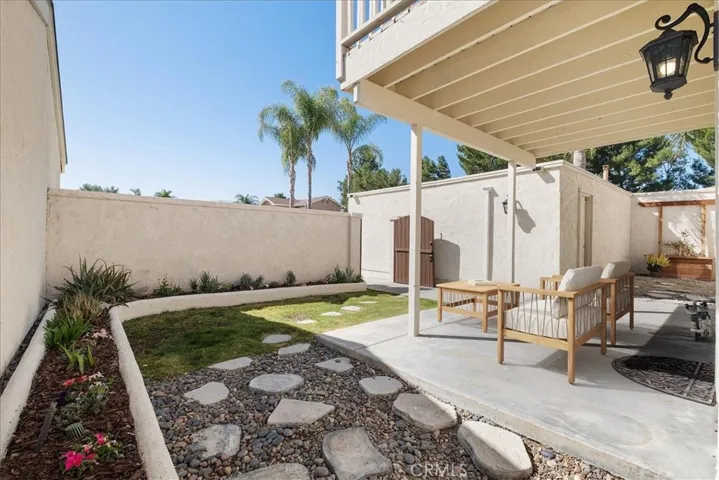 Virtual Staging