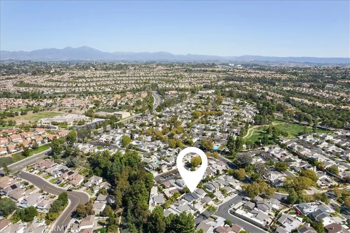 24285 Tahoe Court, Laguna Niguel, California 92677