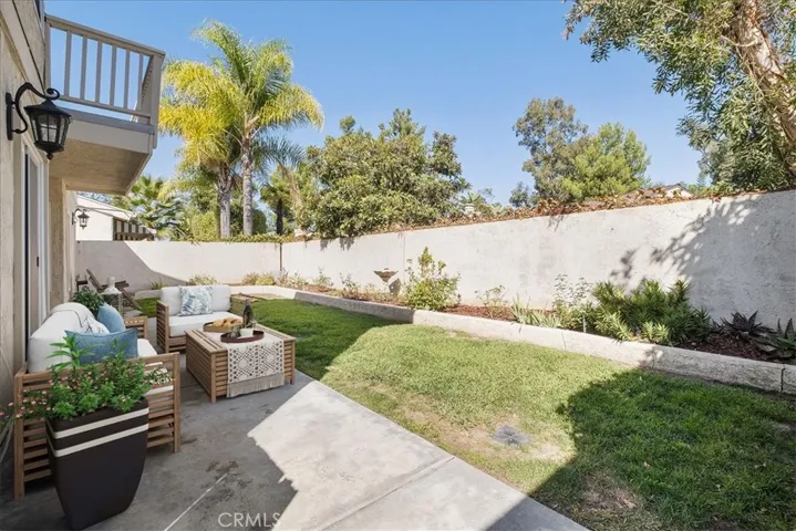 Virtual Staging