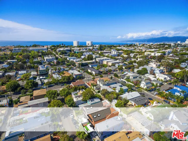 645 Navy, Santa Monica, California 90405