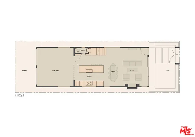 647 Navy, Santa Monica, California 90405