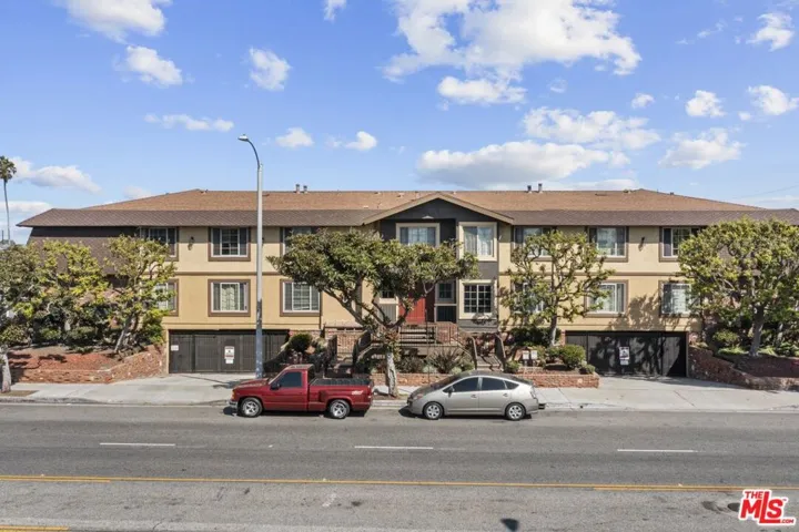4633 Marine Avenue 254, Lawndale, California 90260