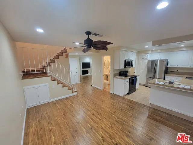 11316 La Have Way, Cypress, California 90630