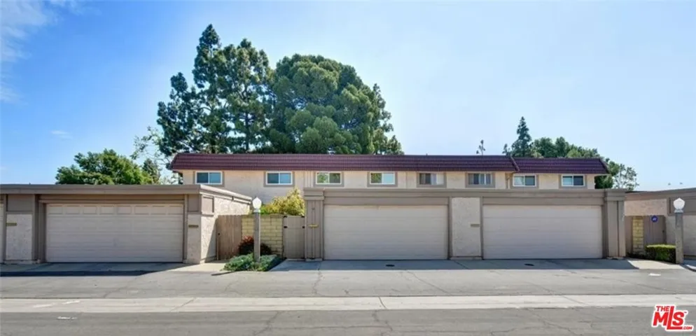 11316 La Have Way, Cypress, California 90630